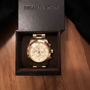 Michael Kors watch